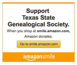TxSGS and Amazon Smile