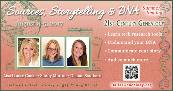 DGS Summer Seminar 2017