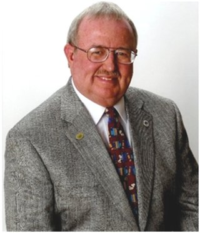 TxSGS 2018 Speaker Spotlight – Bernard N. Meisner