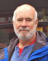 TxSGS 2018 Speaker Spotlight – Tony Hanson