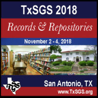 Records and Repositories