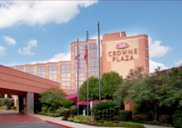 Hotel Information for 2019 TIGR